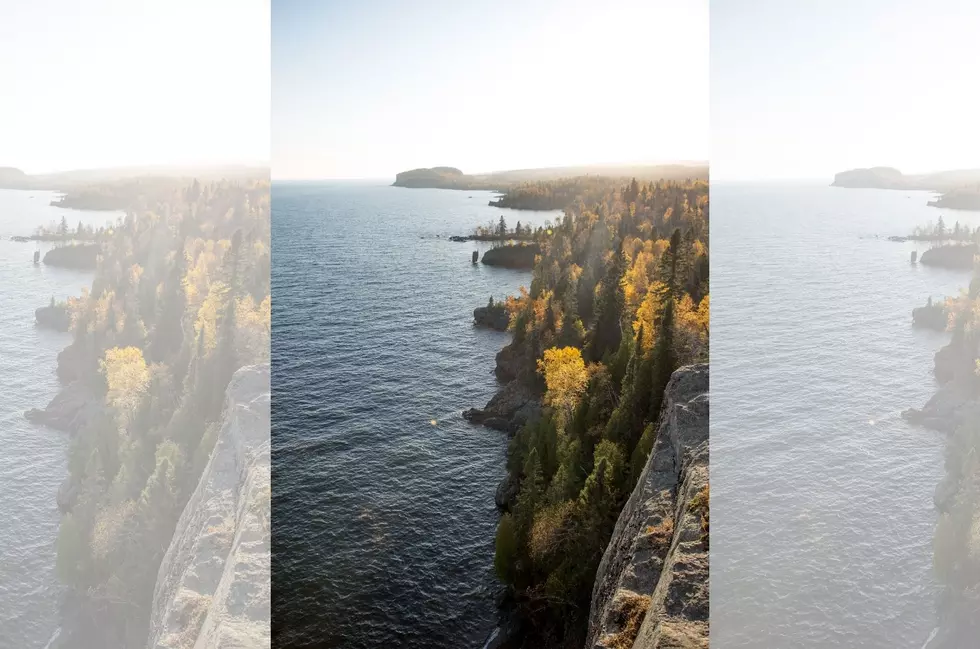 310-Mile Long Hiking Trail Goes Through the Best State Park in Minnesota