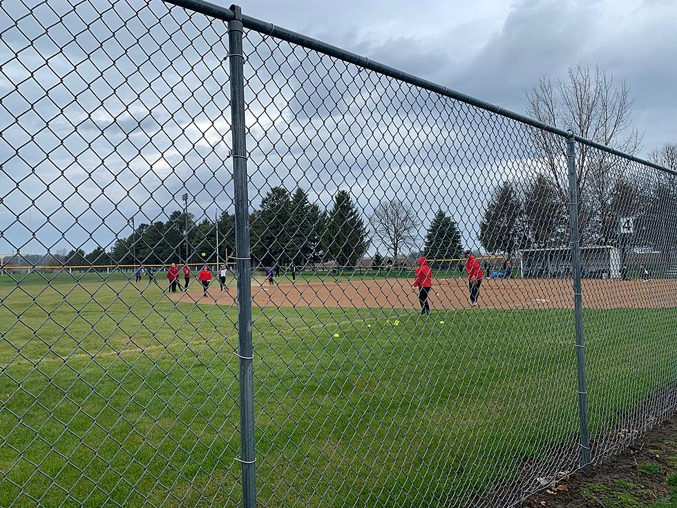 Goodhue Fastpitch Maximizes Hits In Win Over Bethlehem Academy