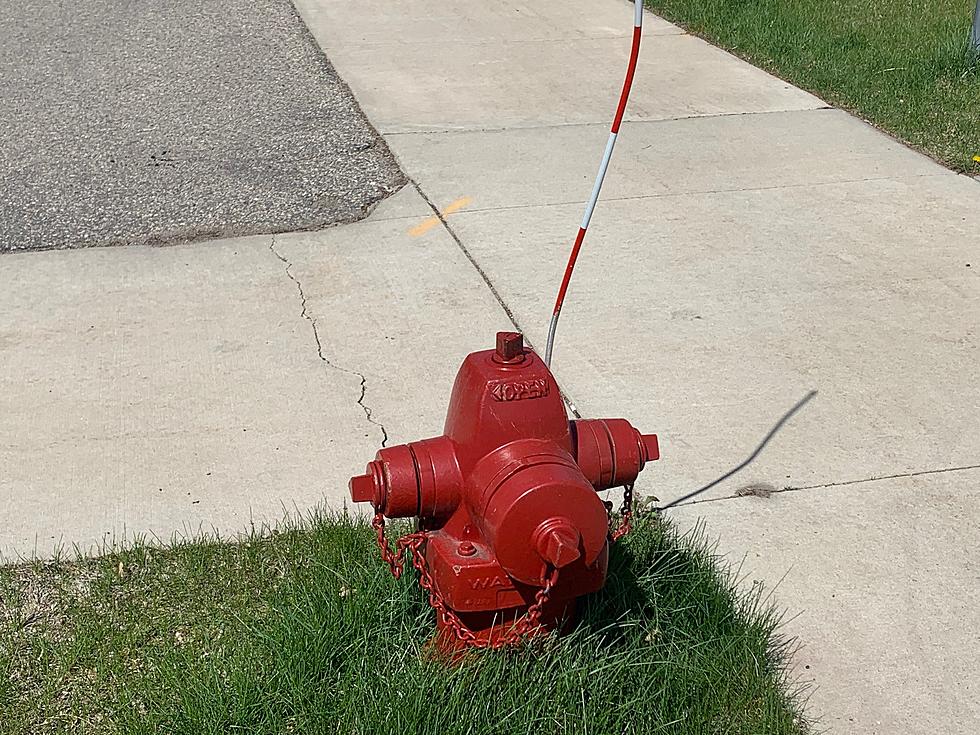 Faribault Watermains Flushed Beginning Sunday