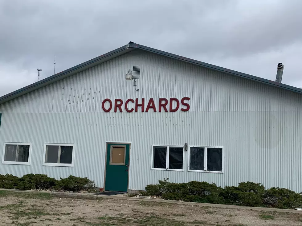 Former Uhlir’s Orchard Property to Become Automotive Repair Shop