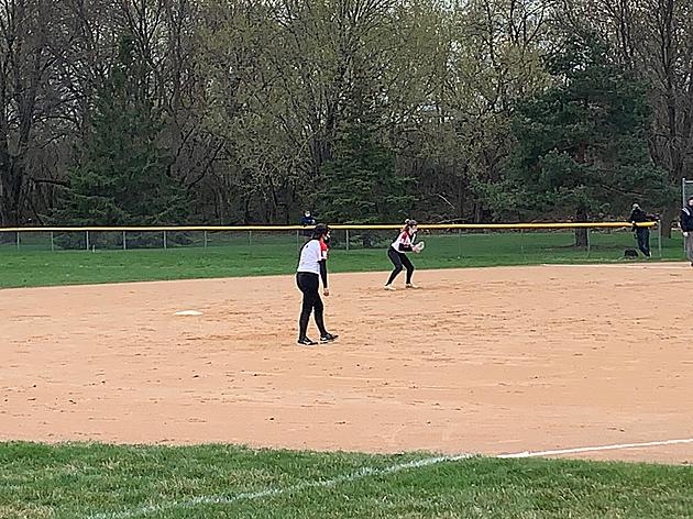 Bethlehem Academy Fastpitch Defeats United South Central