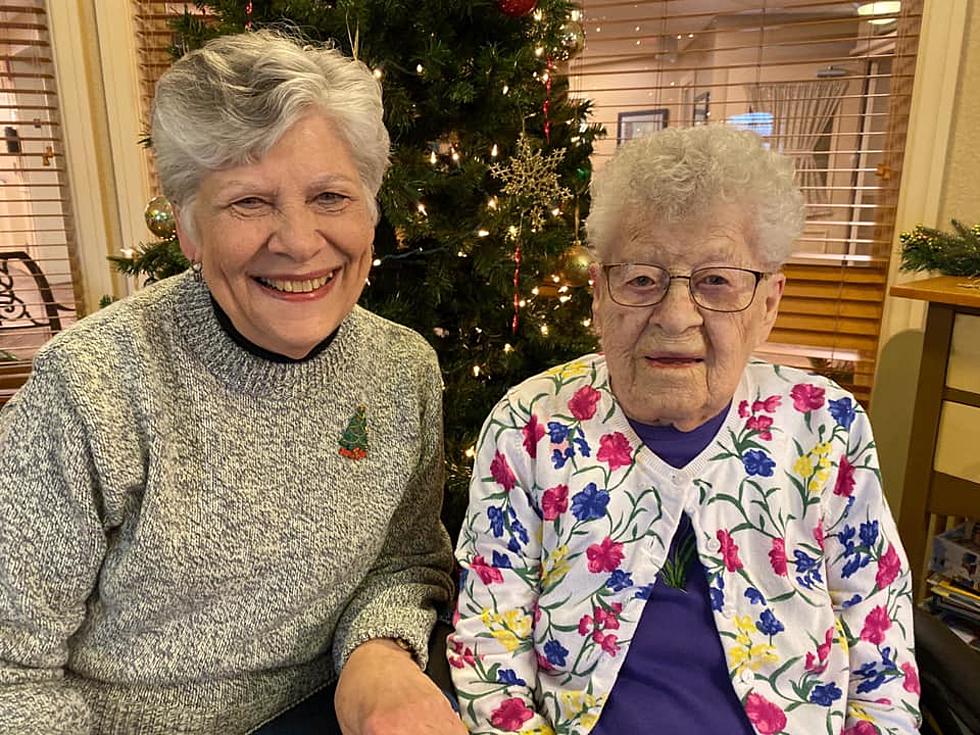 Southern Minnesota Woman is the Oldest Living Person in the State, She&#8217;ll Turn 113 this Week