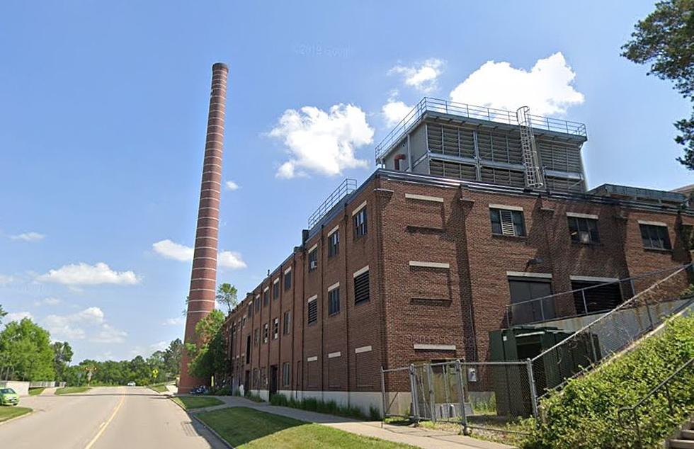 After 111 Years In Service, This Northfield, MN Stack Will Never Be The Same