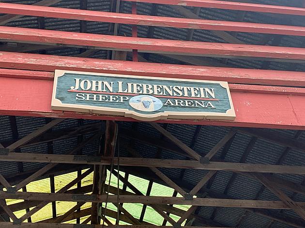 Sheriff Troy Dunn Remembers John Liebenstein