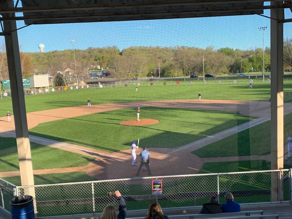 Cannon Falls Earns 4-1 Win Over Kasson-Mantorville