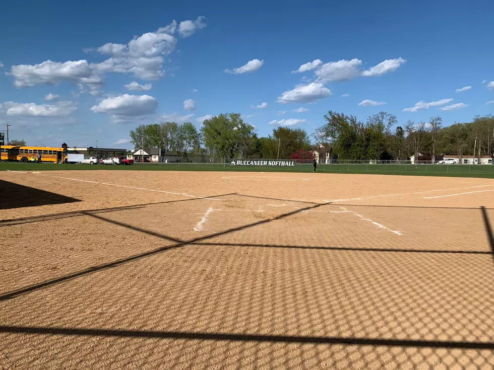 Waterville-Elysian-Morristown Fastpitch Blanks Blooming Prairie