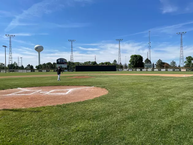 Cannon Falls Baseball Wins, Kenyon-Wanamingo Loses