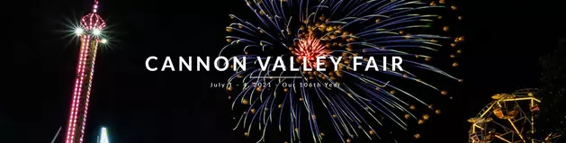 Cannon Valley Fair Theme is &#8220;Bring Back the Fun in 2021&#8243;