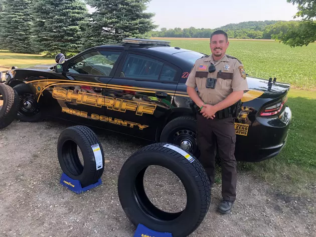 [Listen] Rice County Deputy Sheriff Derik Estrem Soybean Tires