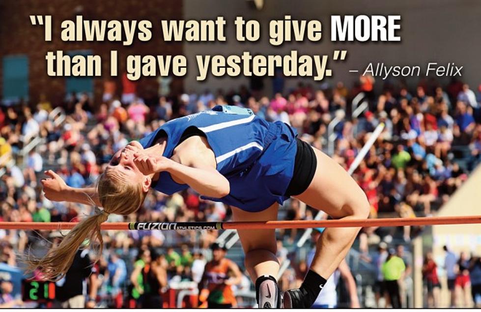 Andover Boys, Rosemount Girls MSHSL AAA Track &#038; Field Champs