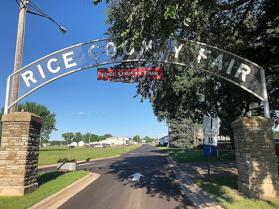 The Rice County Fair, Where The City Meets The Farm, Is Looking For Volunteers In 2022