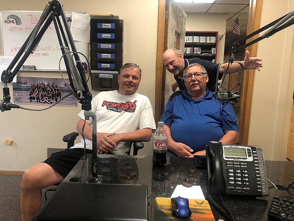 [Listen] Rice County Fair Talk John Dvorak and Troy Temple