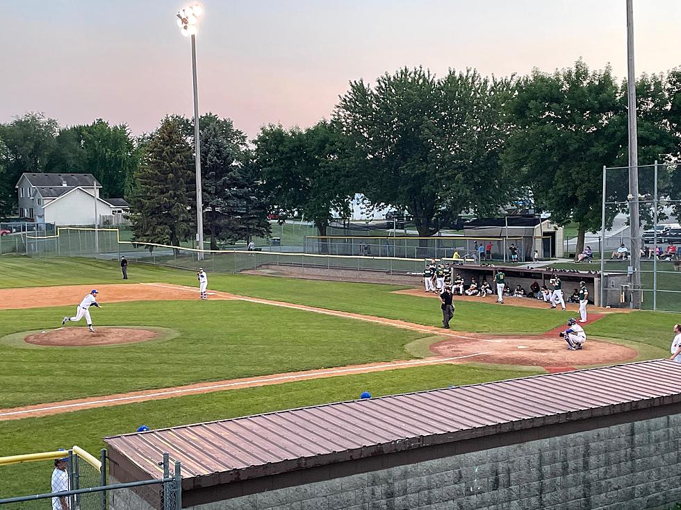 Faribault Lakers One Win From State Amateur Baseball