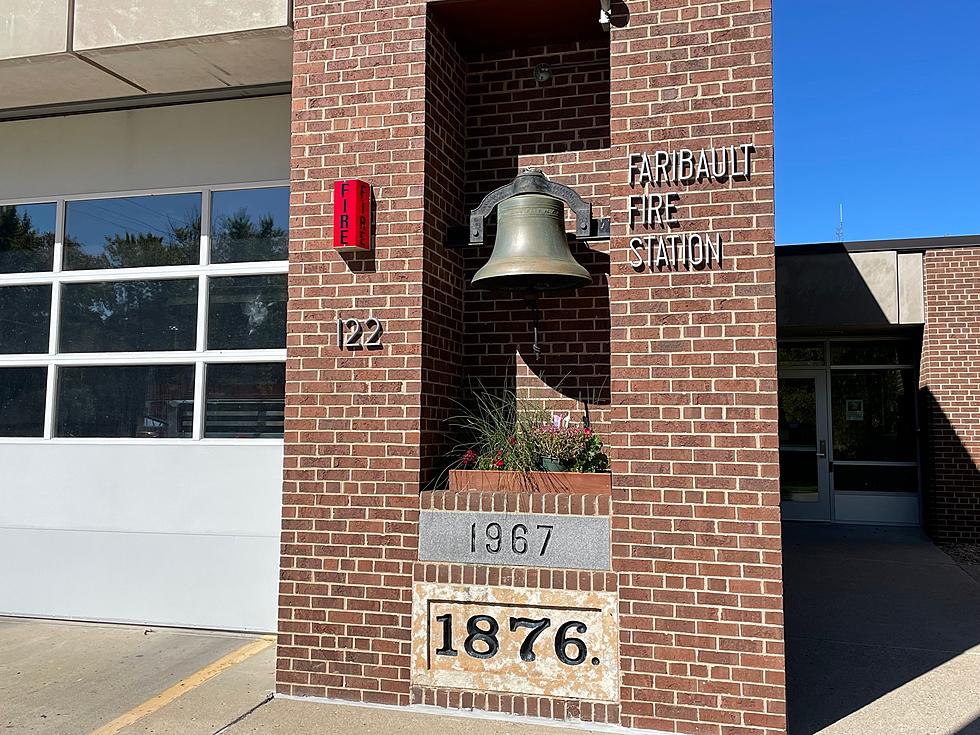 Faribault Fire Department Open House During Fire Prevention Week