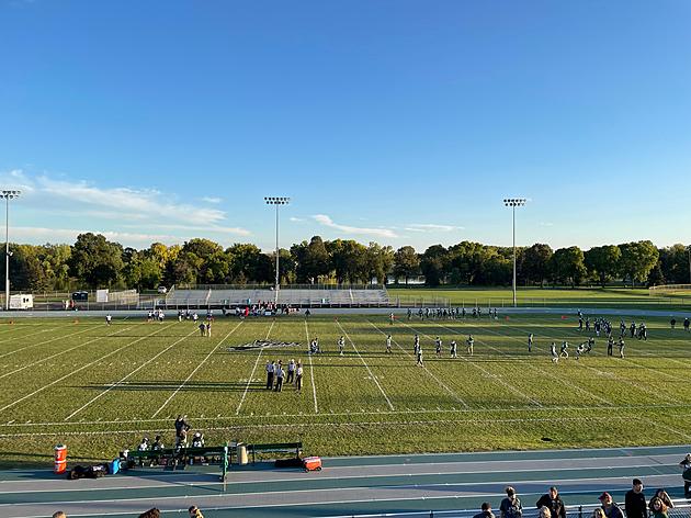 Faribault and Cannon Falls Roll in Homecoming Games