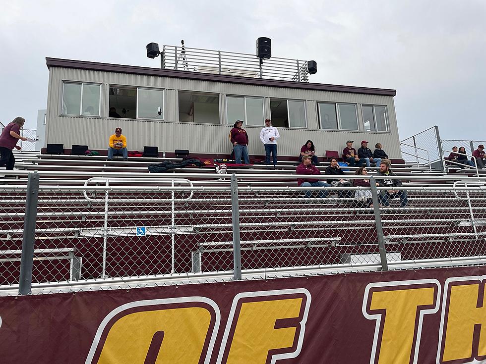 Goodhue &#038; Bethlehem Academy Football Wins Openers