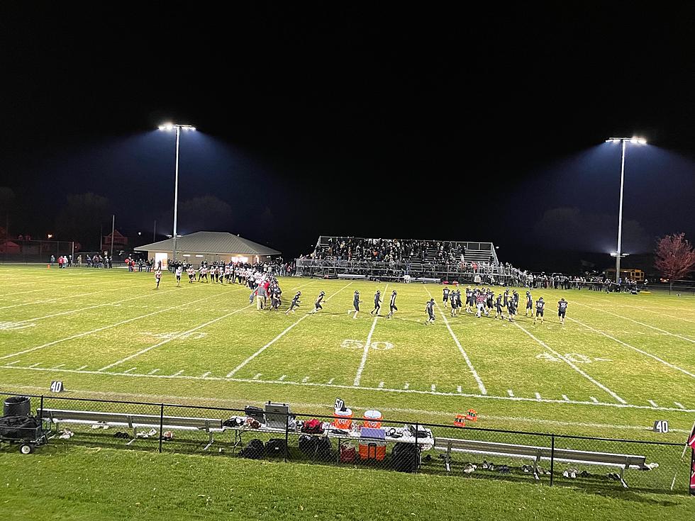 Fillmore Central Wins in Final Minute Against BA