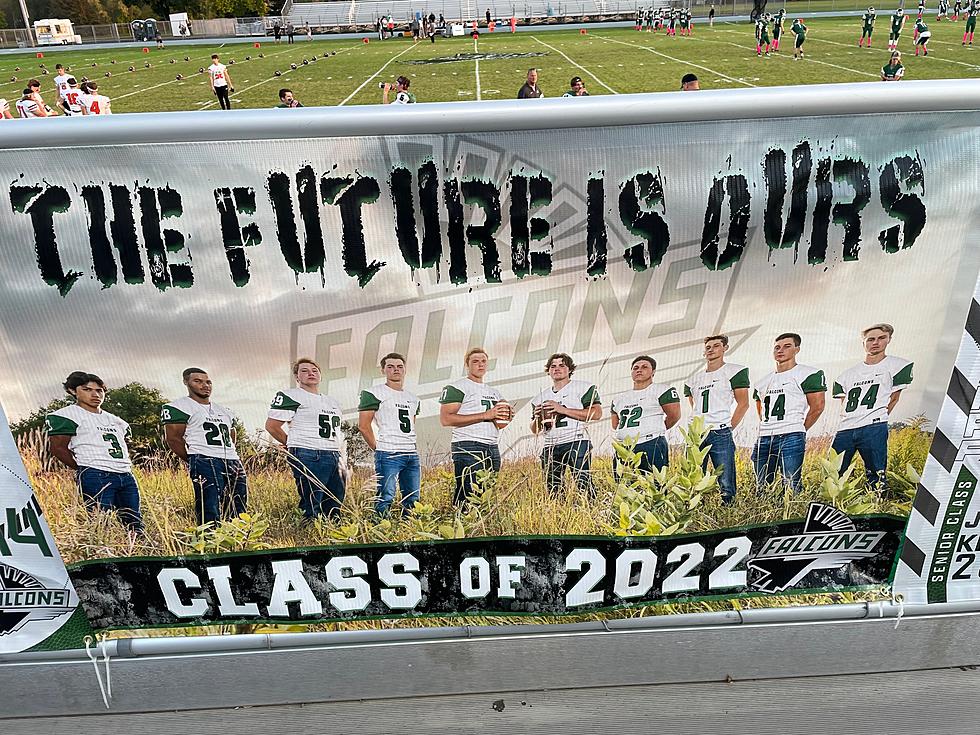 2023 Minnesota Class 6A high school football brackets announced