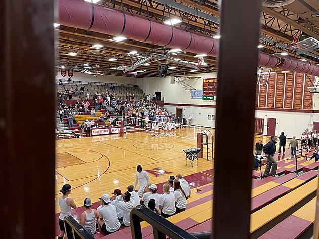 Northfield Volleyball Gets Back on Track with Sweep of Faribault
