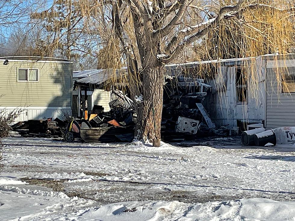 Fire Destroys Faribault Home and Shed