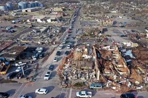 Southern Minnesotans Are Collecting Goods For Kentucky Tornado Victims
