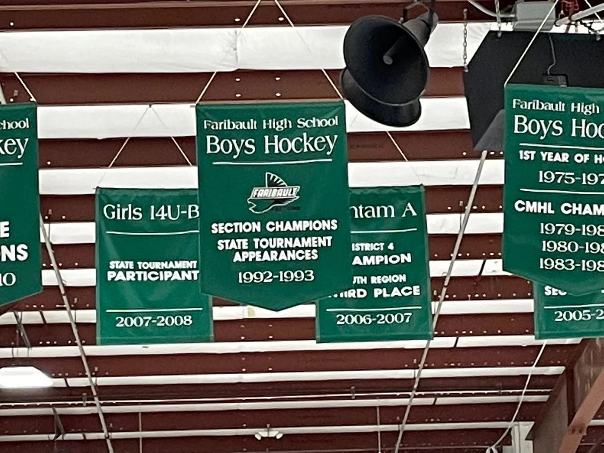 Minnesota girls high school hockey state tournament bracket