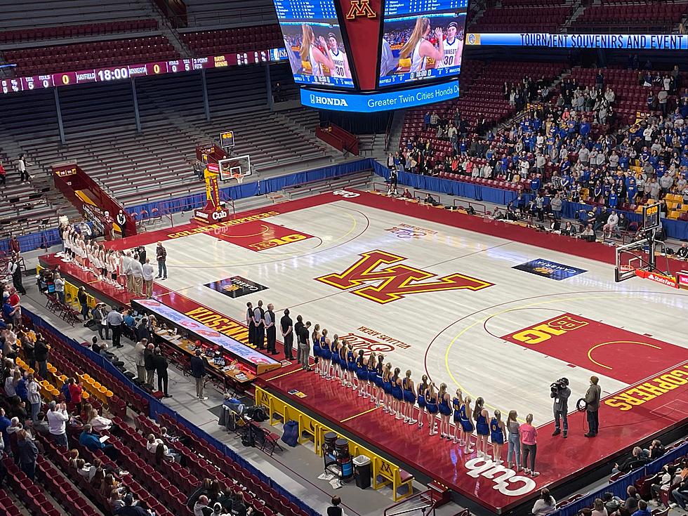 Hayfield Dream Dies With Minneota Rebound Domination