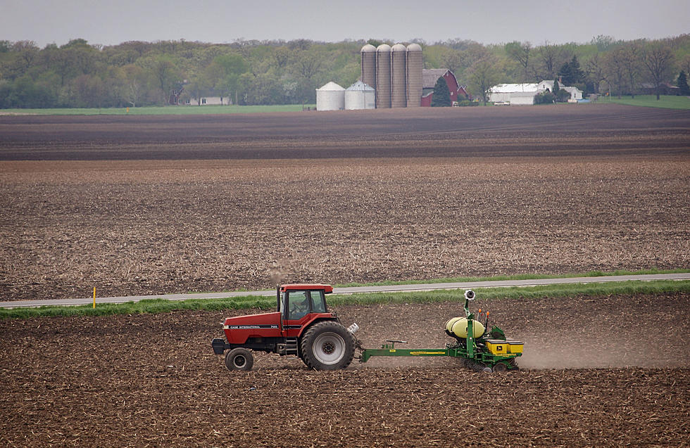 This Online Post Explains Why Farmers Are Struggling Right Now