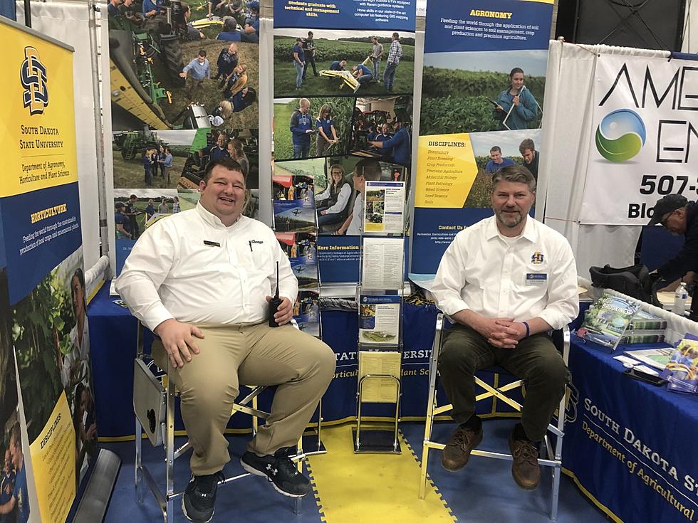 North American Farm and Power Show Huge Success