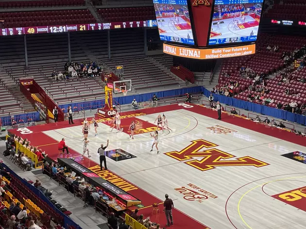 MSHSL Boys State Tournament Seeding is Saturday