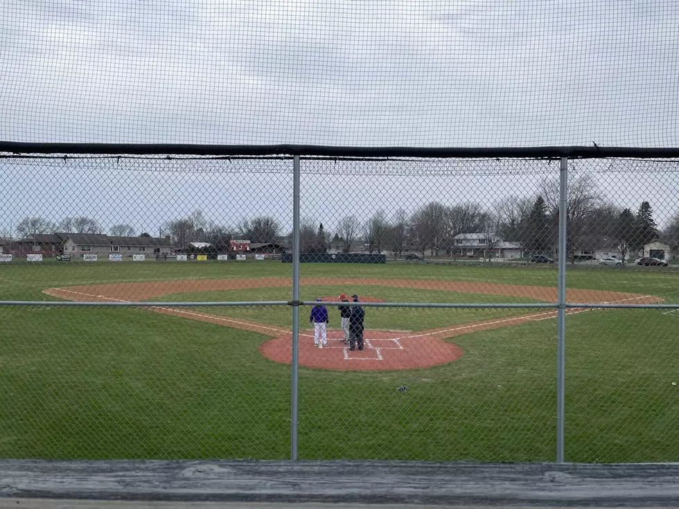 Kenyon-Wanamingo Baseball Soaks in Win Against Goodhue