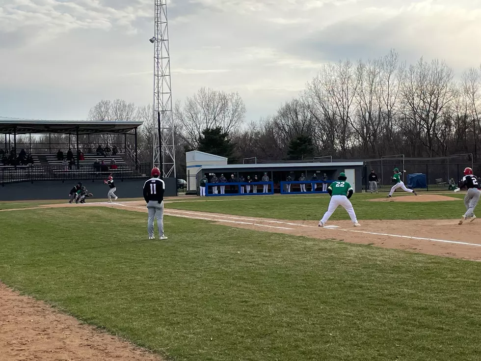 Faribault Baseball Achieves First Win