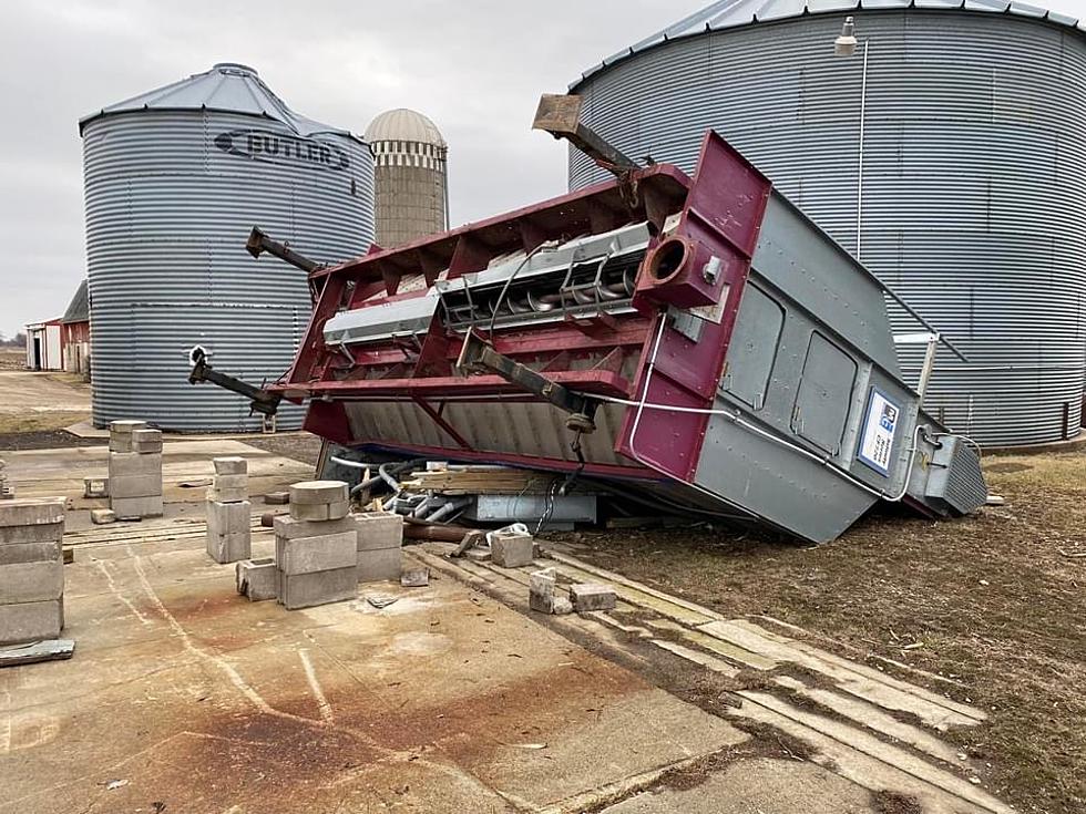 National Big Wind Day Comes True for Many