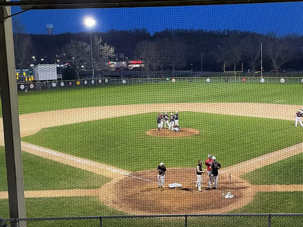 Cannon Falls Baseball Wins Close Game with Kasson-Mantorville