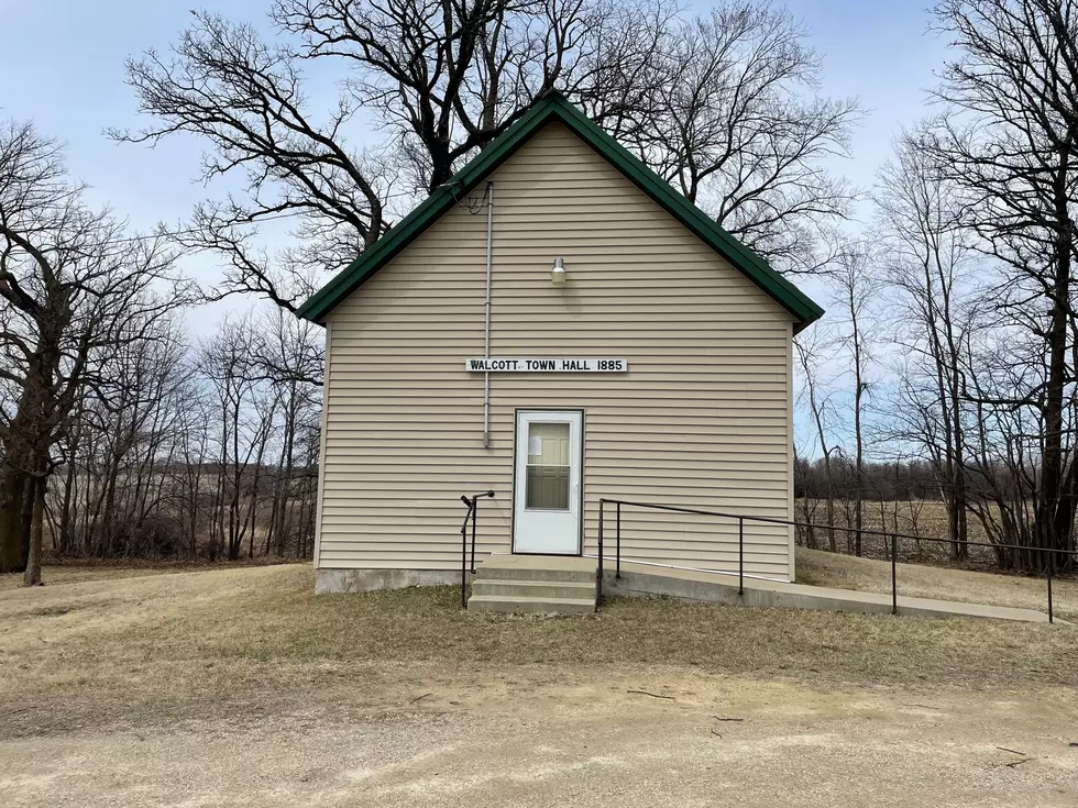 Rice County Special Primary Election Results