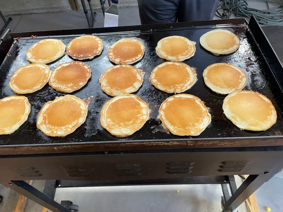 Cannon Falls Lions Father&#8217;s Day Breakfast Move Successful