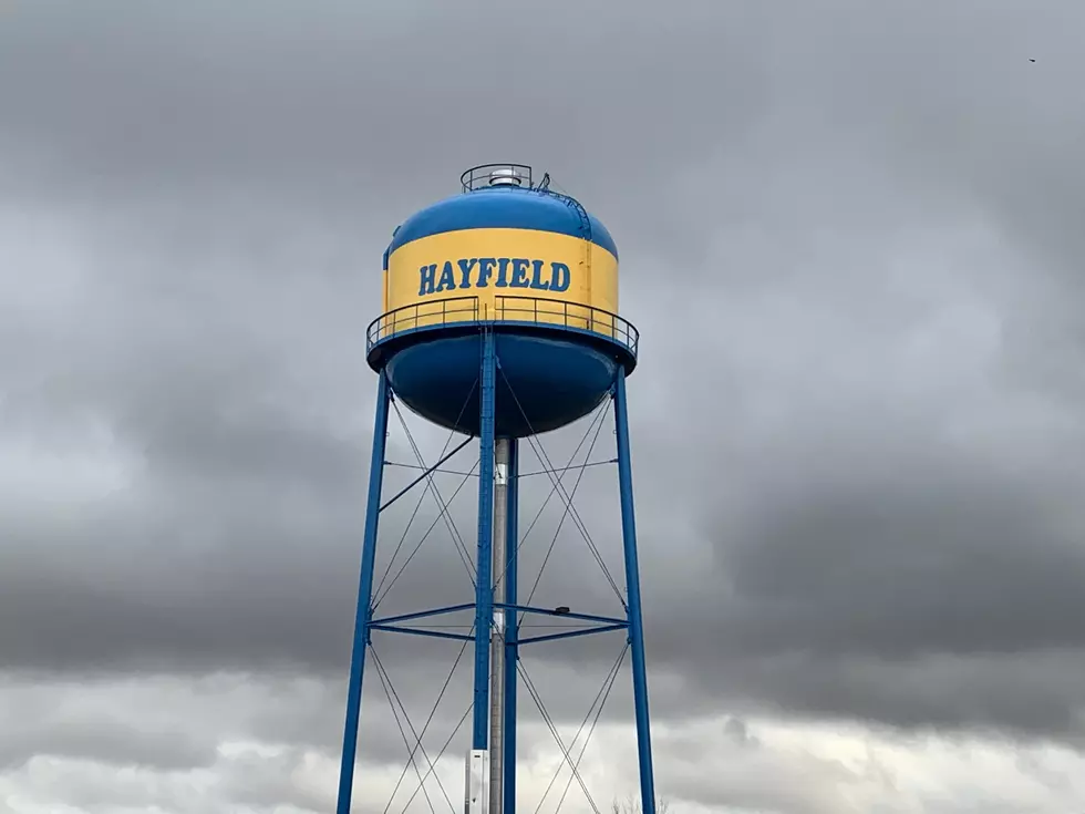 Hayfield Celebrates Their Sesquicentennial Today Through Sunday