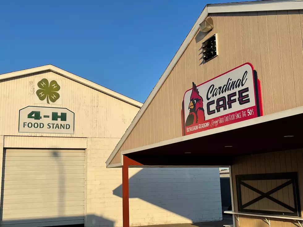 Rice County Fair Feature is Local Food Booths