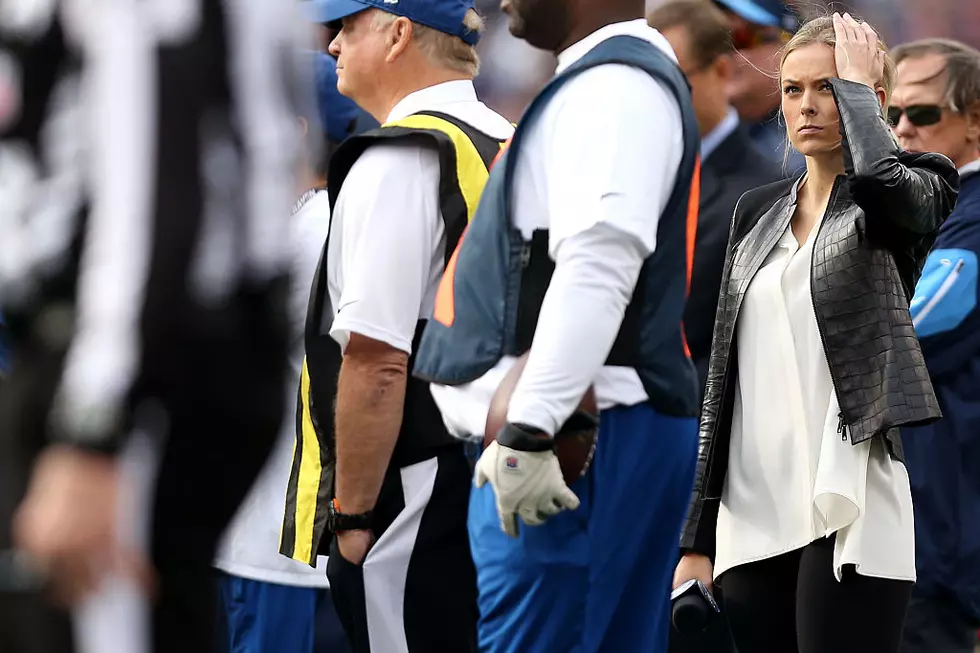 San Diego Chargers v Baltimore Ravens