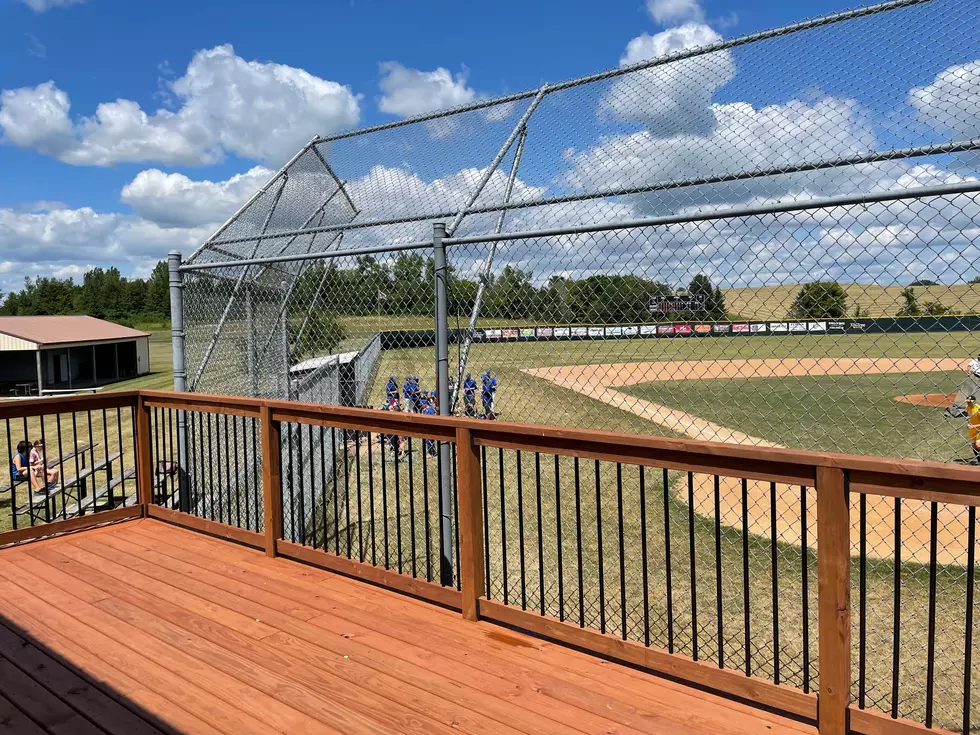 Webster Socks Faribault in Amateur Baseball