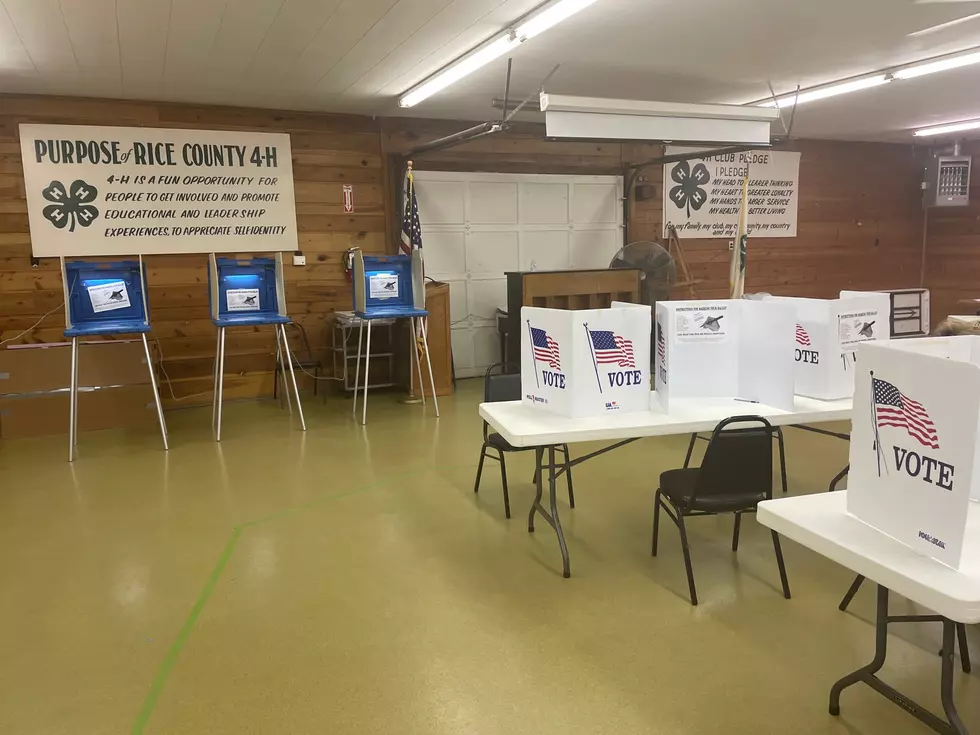 Primary Voters Select New Commissioner in Rice County District 3