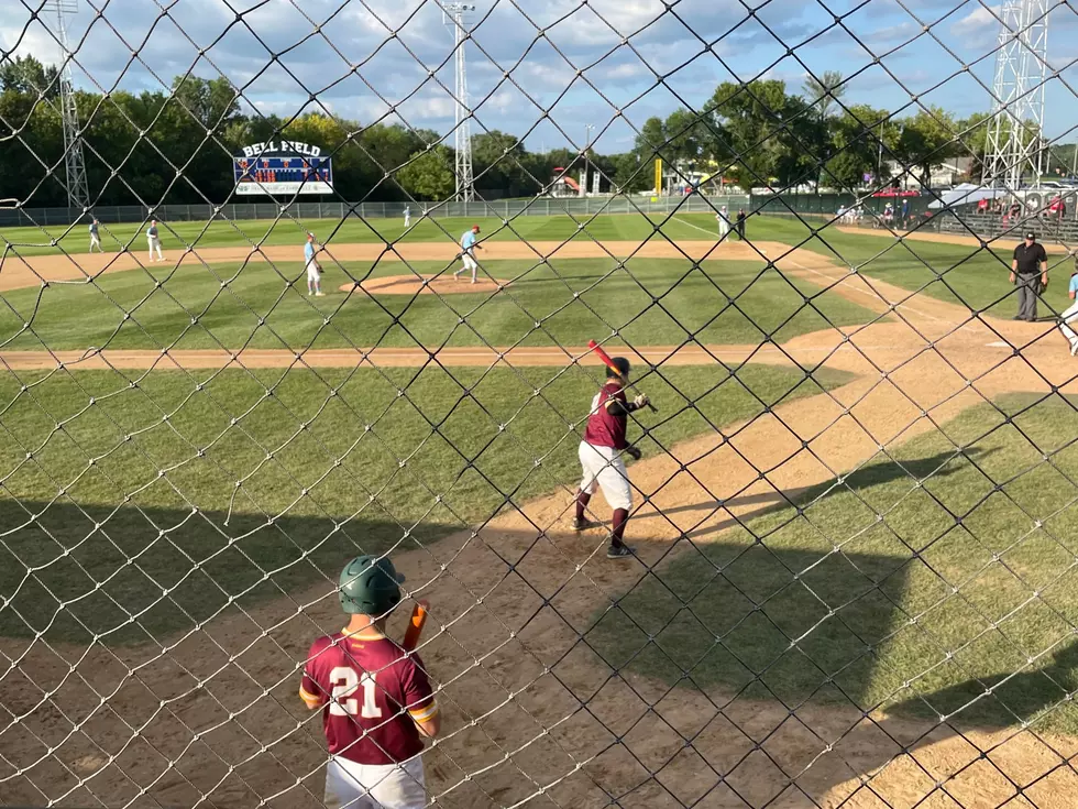 Raymond Rockets by Wanamingo in Class C State Amateur Action