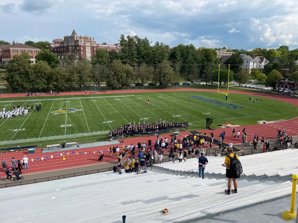 Carleton Football with Dazzling Debut in 2022