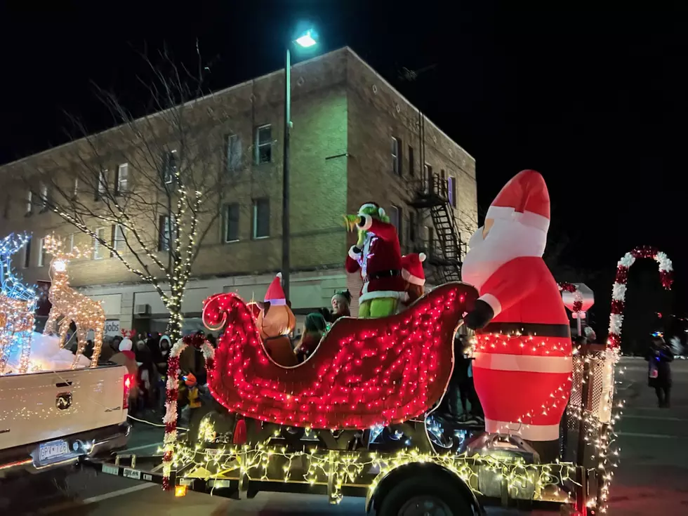 Faribault Winterfest is This Weekend