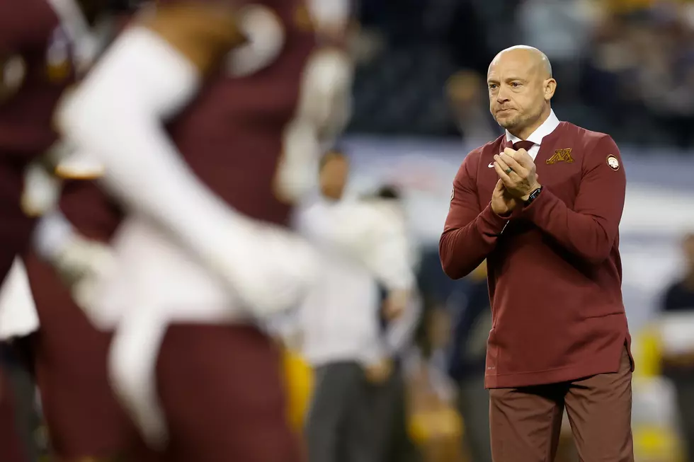 Minnesota Puts Bowl Win Streak Up vs. Syracuse in Pinstripe Bowl