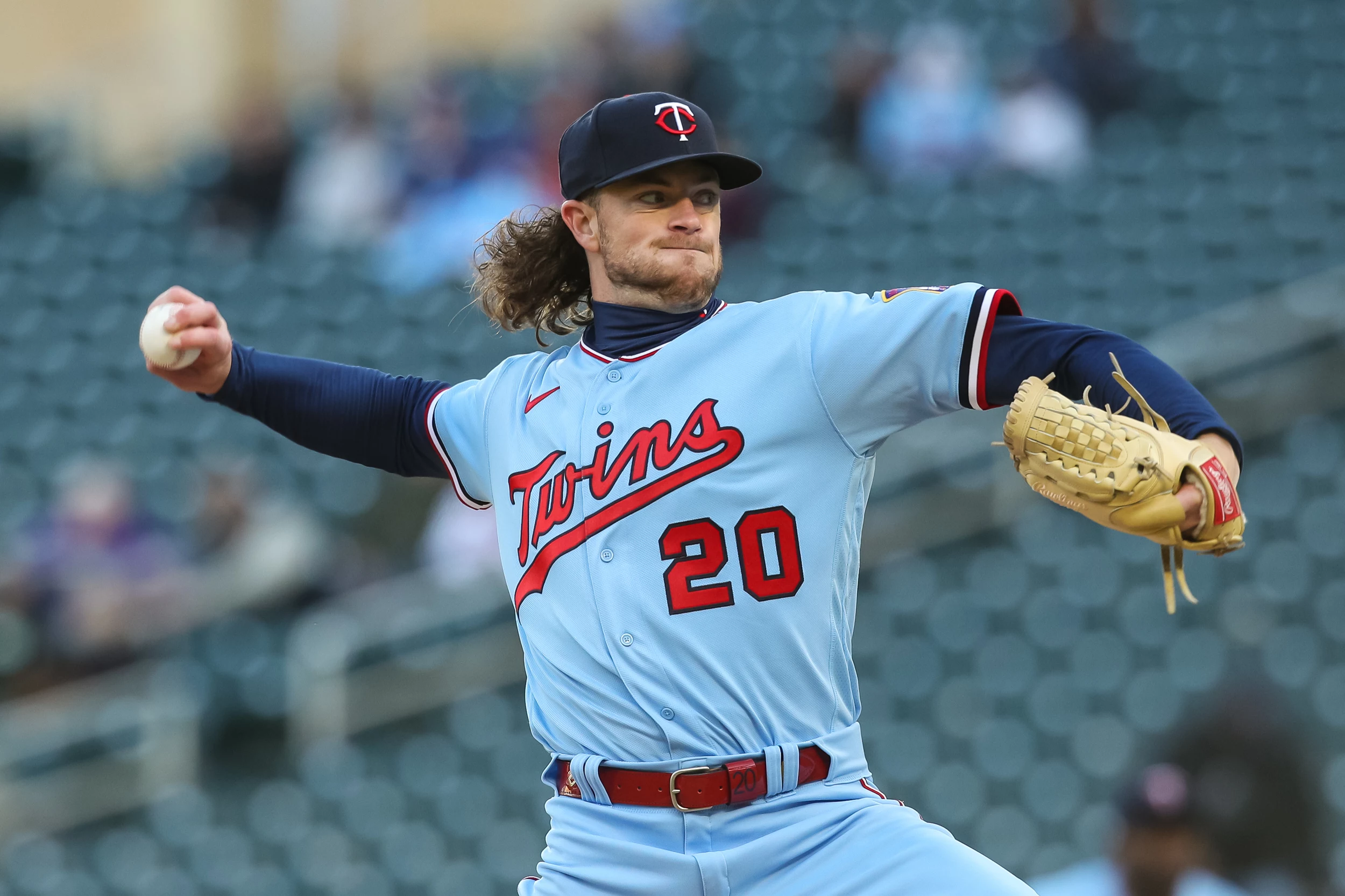 Chris Paddack activated by Twins after second Tommy John surgery