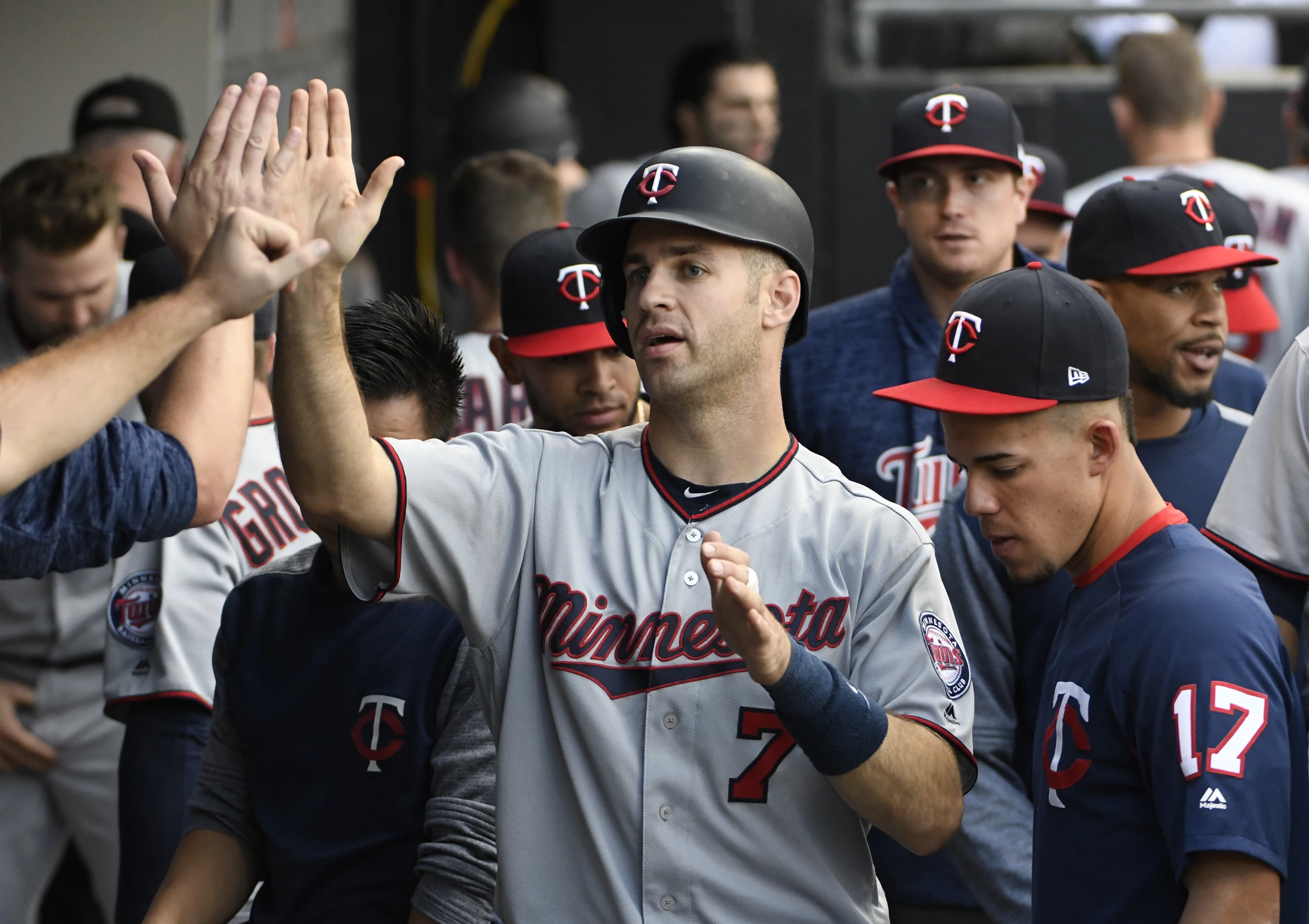 Joe Mauer's Jersey Retirement is a Reminder of His Greatness, the