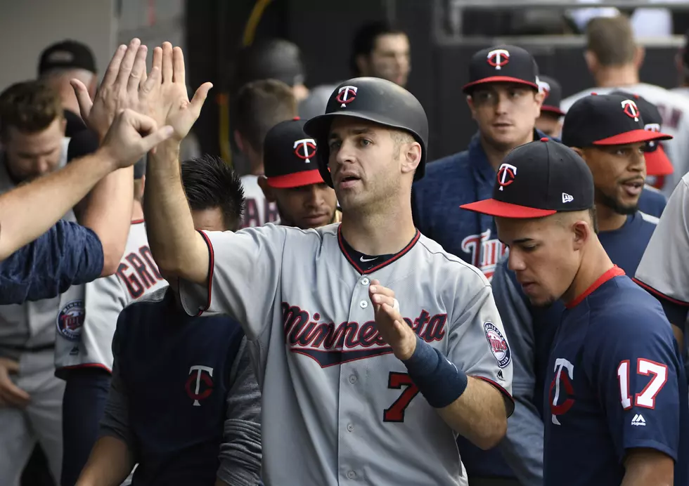 Joe Mauer Will Become 38th Member of Twins Hall of Fame