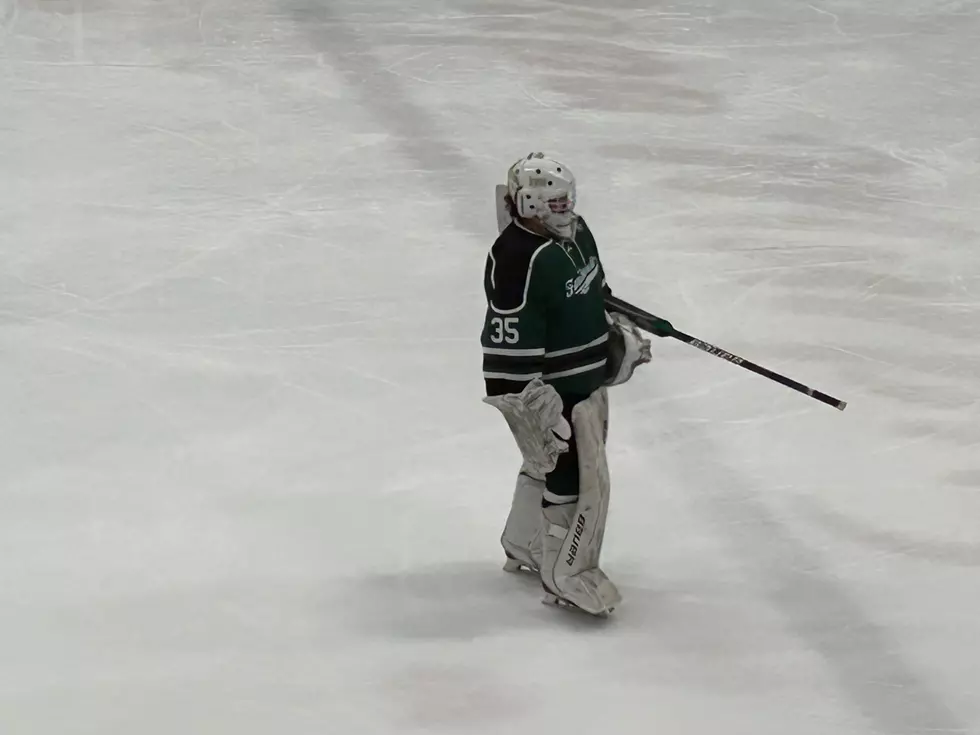 Faribault Boys Hockey Wins 4th Straight in January