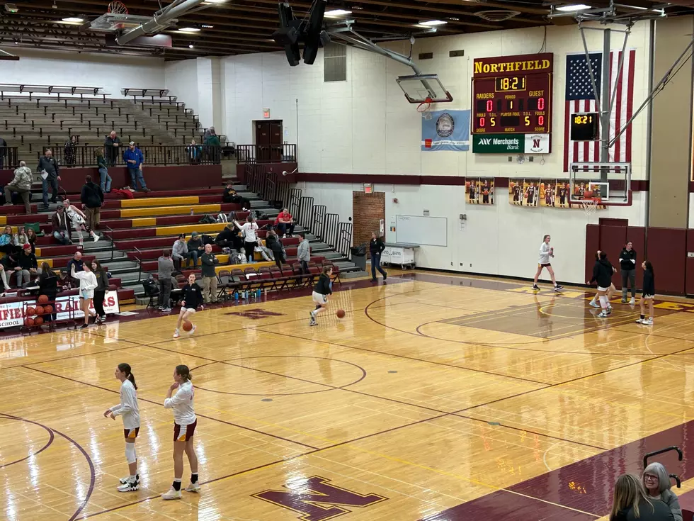 Northfield Girls Ratchet Up Defense in Win Over Faribault